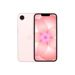 iPhone 17e 256GB Açık Pembe MHRX4TU/A