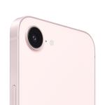 iPhone 17e 256GB Açık Pembe MHRX4TU/A