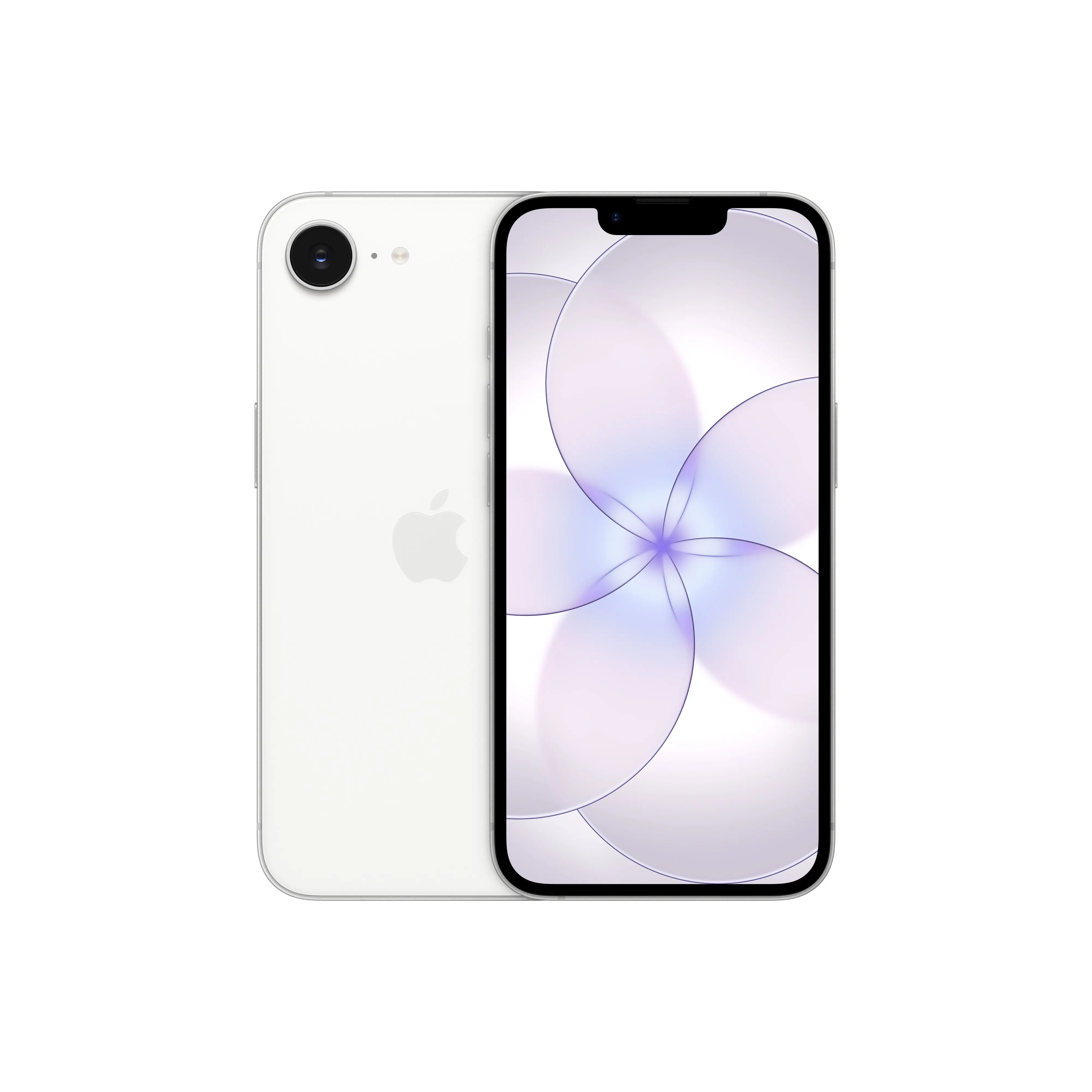 iPhone 17e 512GB Beyaz MHU04TU/A
