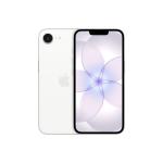 iPhone 17e 256GB Beyaz MHRW4TU/A
