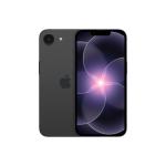 iPhone 17e 512GB Siyah MHRY4TU/A
