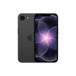 iPhone 17e 256GB Siyah MHRV4TU/A