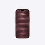 iPhone 18 Pro 256GB Burgonya MJRR4TU/A