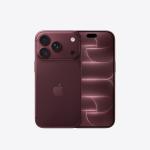 iPhone 18 Pro 256GB Burgonya MJRR4TU/A