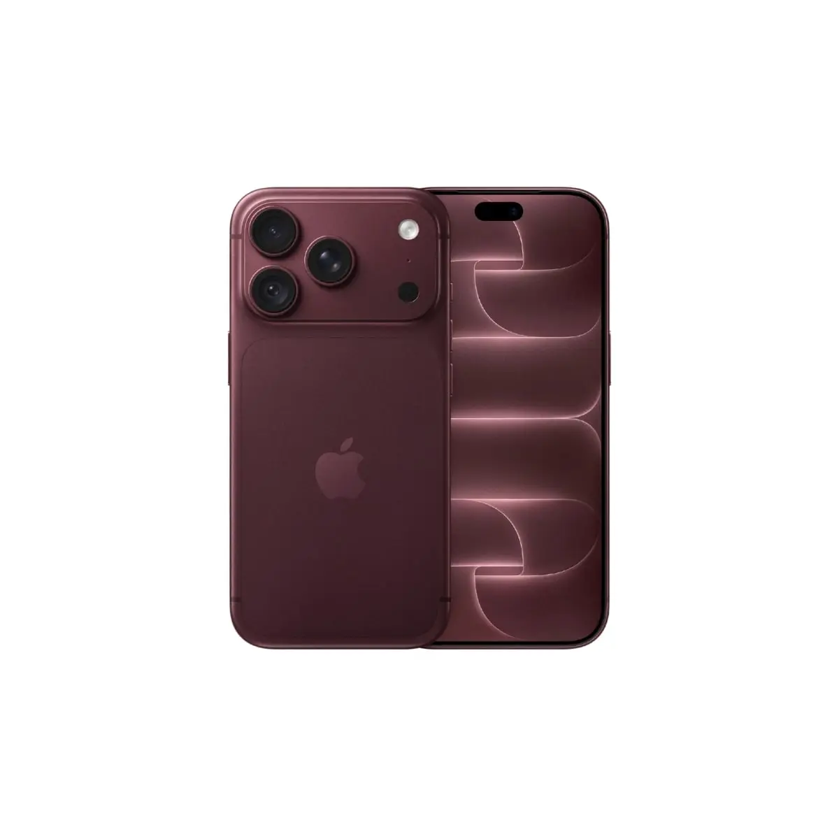iPhone 18 Pro 512GB Burgonya MJRW4TU/A