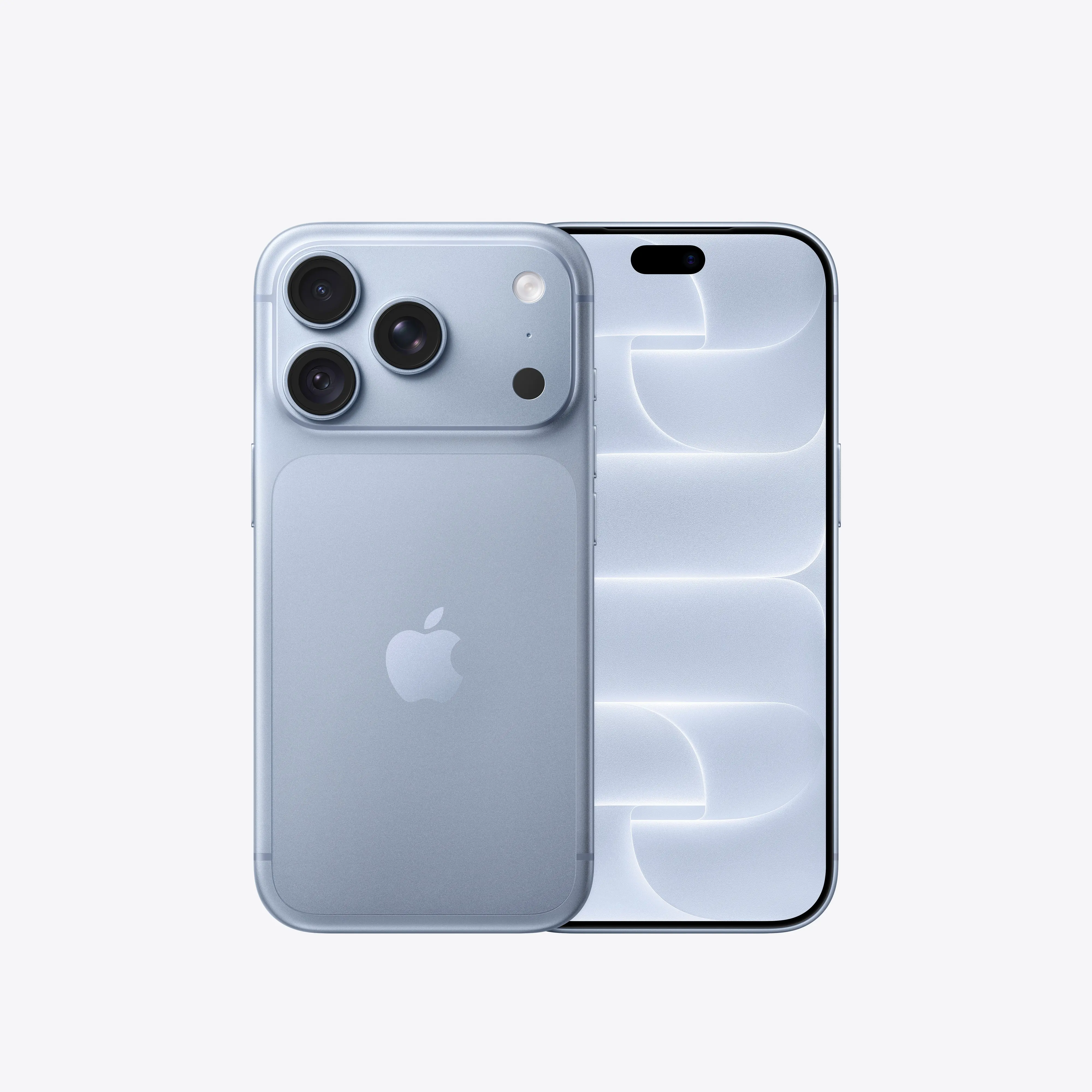 iPhone 18 Pro 256GB Buzul Rengi MJRT4TU/A