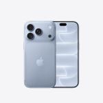iPhone 18 Pro 512GB Buzul Rengi MJRX4TU/A