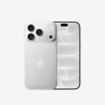 iPhone 18 Pro 256GB Gümüş MJRQ4TU/A