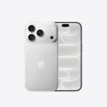 iPhone 18 Pro 1TB Gümüş MJT04TU/A