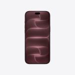 iPhone 18 Pro Max 2TB Burgonya MJY44TU/A