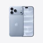 iPhone 18 Pro Max 512GB Buzul Rengi MJXW4TU/A