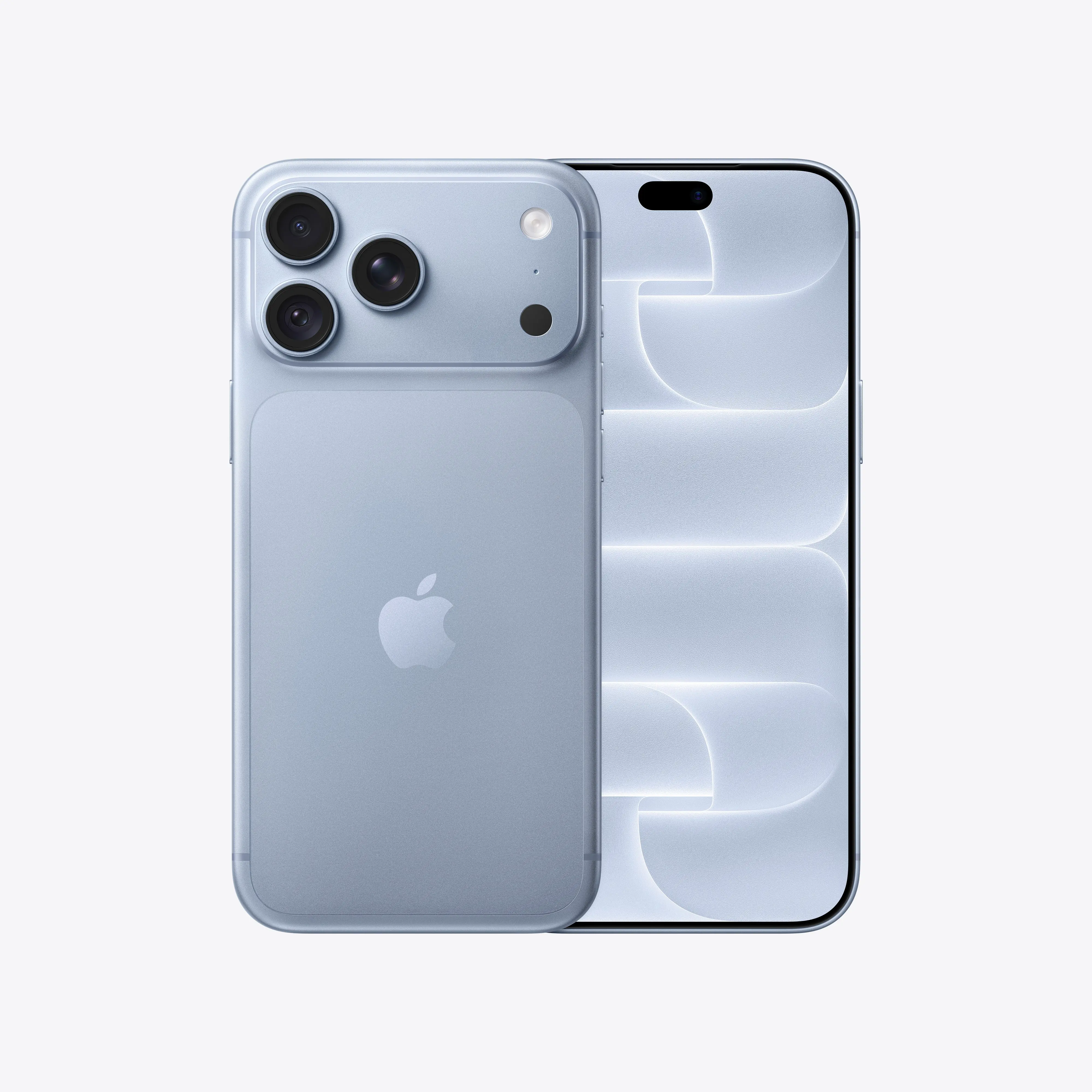 iPhone 18 Pro Max 512GB Buzul Rengi MJXW4TU/A