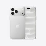 iPhone 18 Pro Max 1TB Gümüş MJXY4TU/A