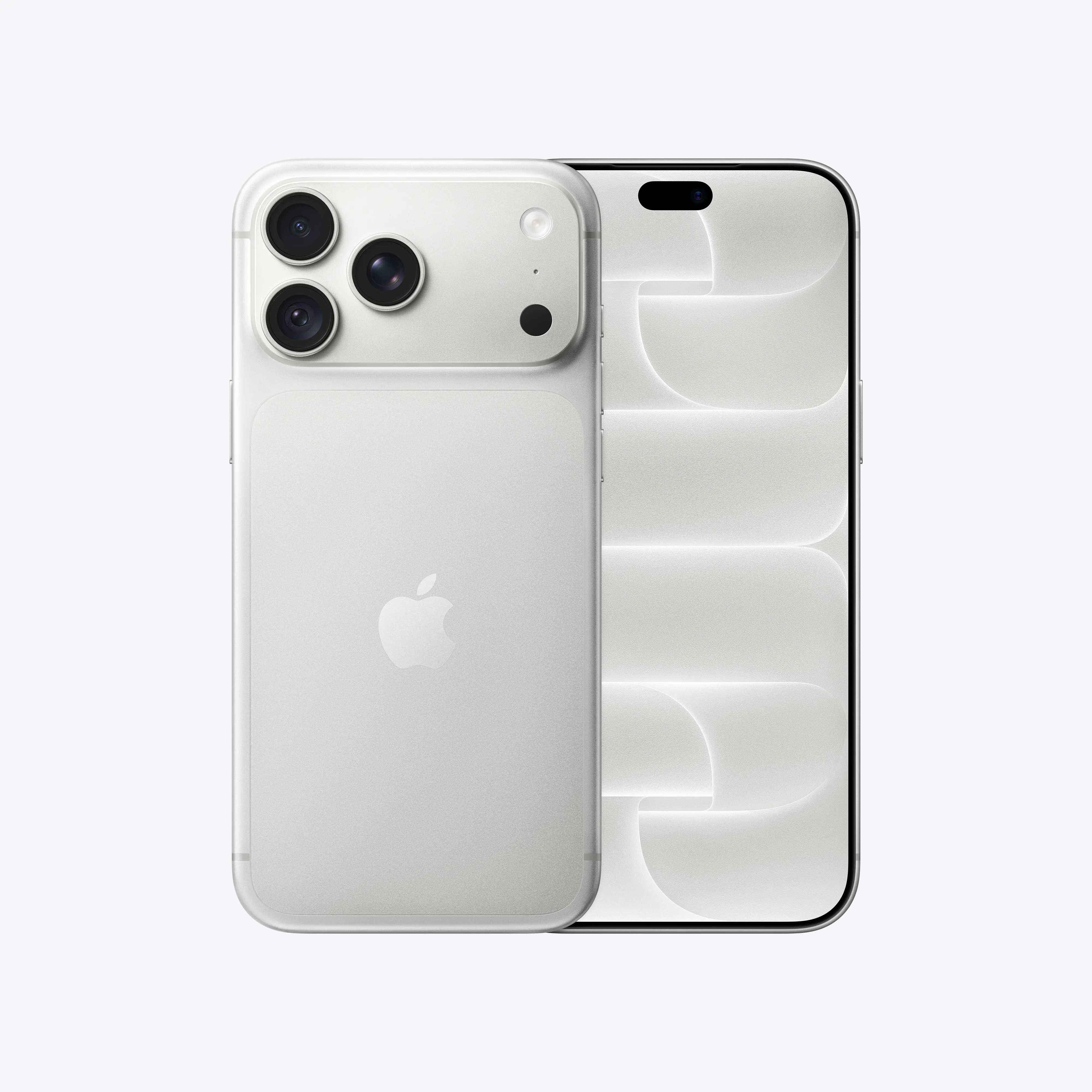 iPhone 18 Pro Max 2TB Gümüş MJY34TU/A