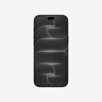 iPhone 18 Pro Max 1TB Siyah MJXX4TU/A