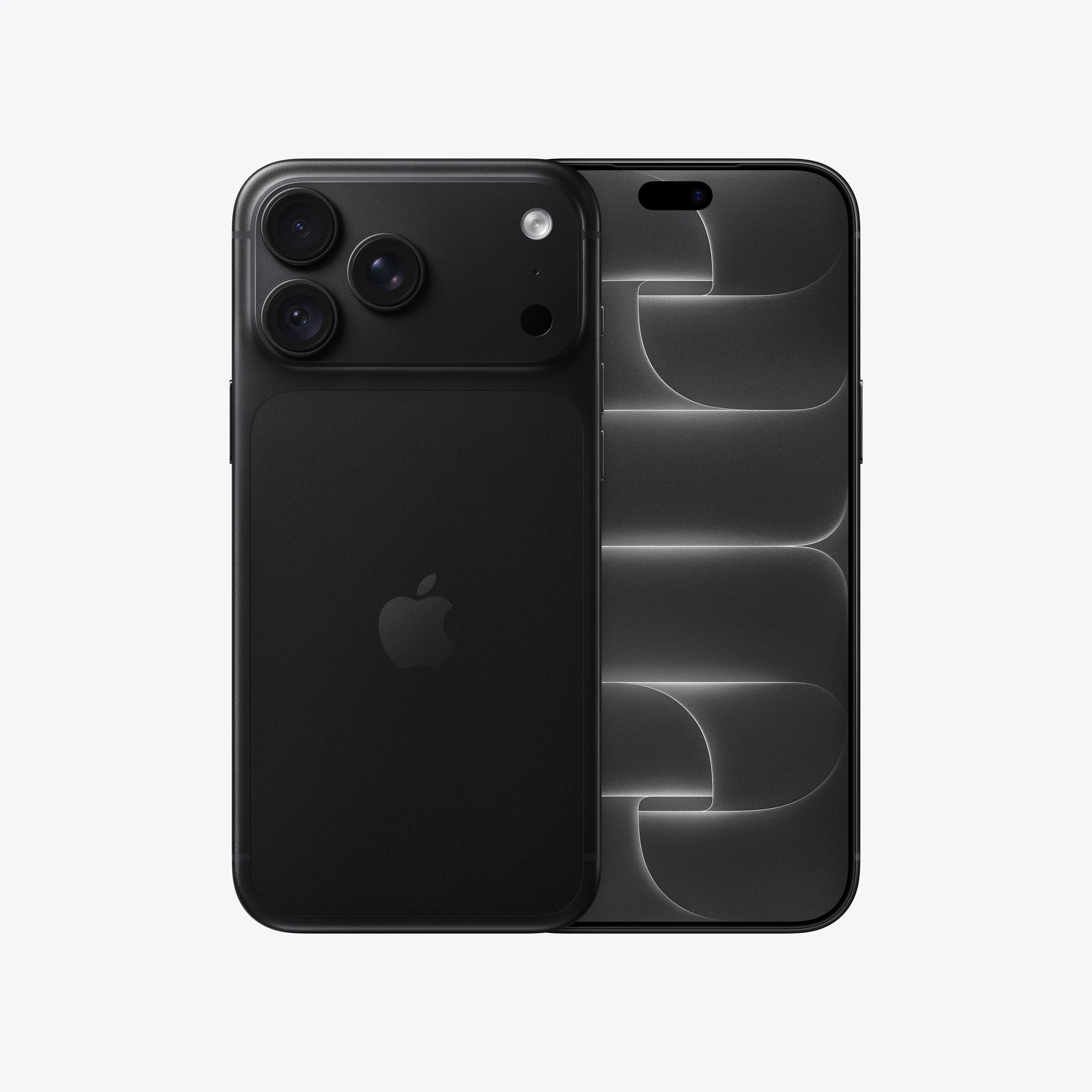 iPhone 18 Pro Max 1TB Siyah MJXX4TU/A