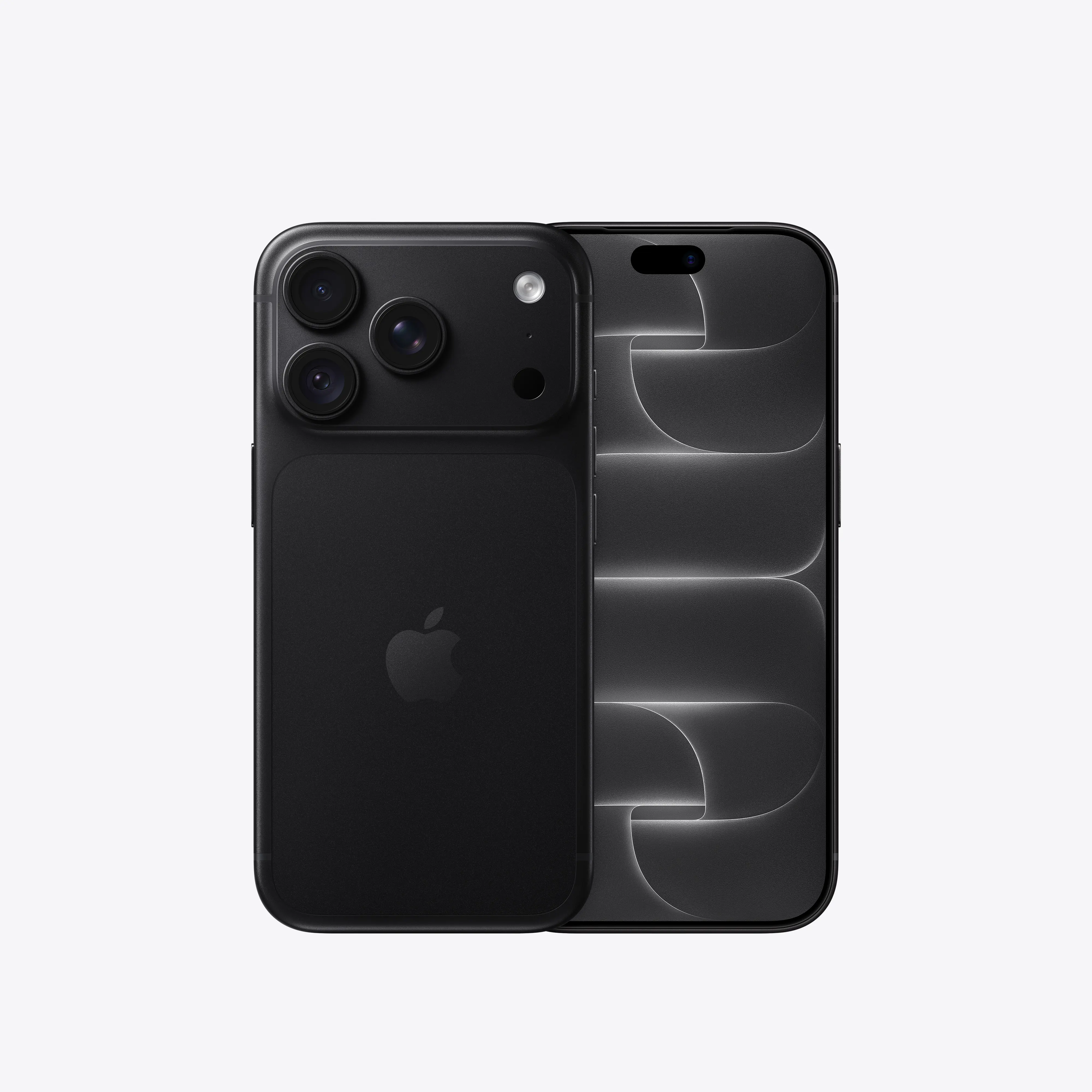 iPhone 18 Pro 1TB Siyah MJRY4TU/A