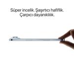 iPhone Air 512GB Uçuk Altın Rengi MG2U4TU/A