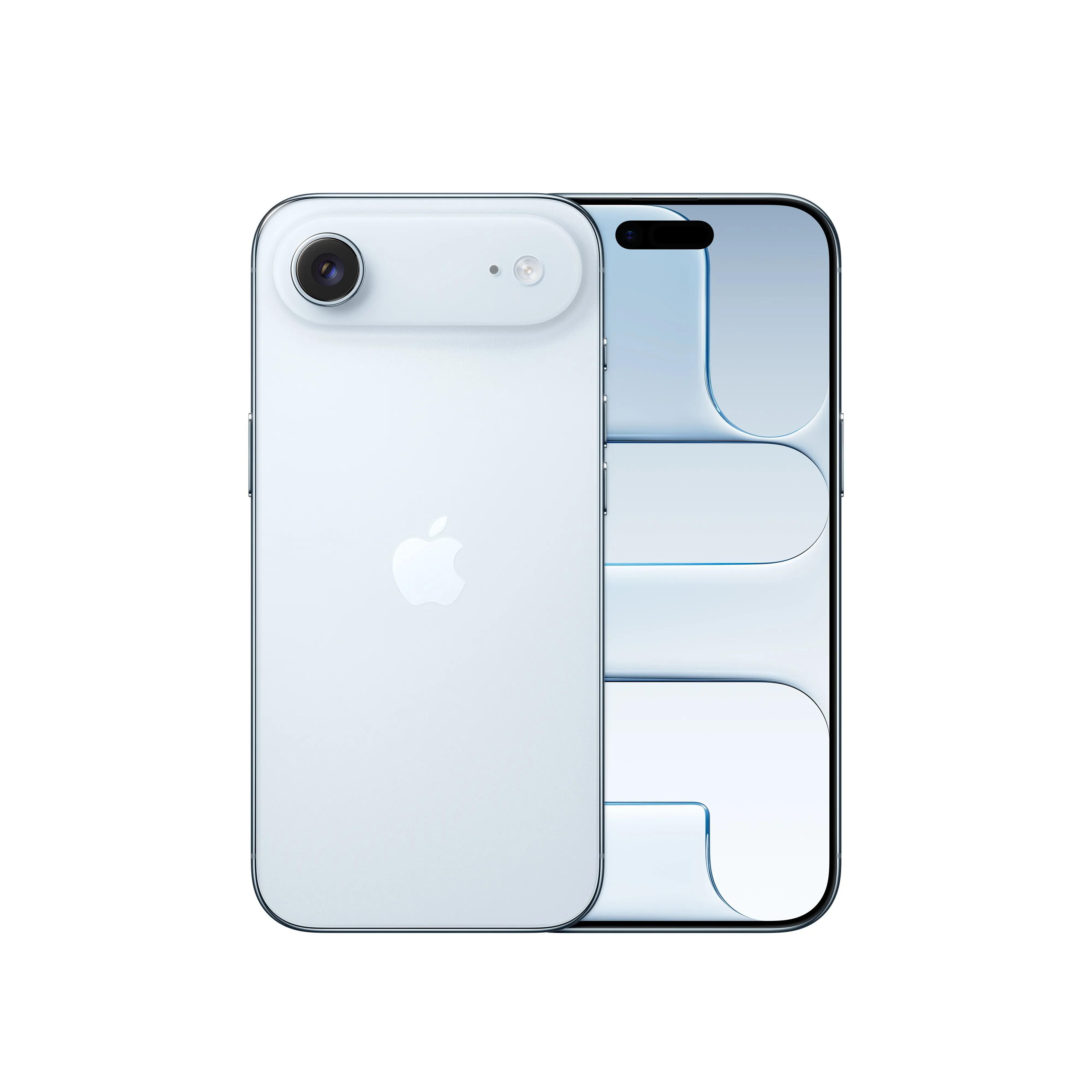 iPhone Air 512GB Gök Mavisi MG2V4TU/A