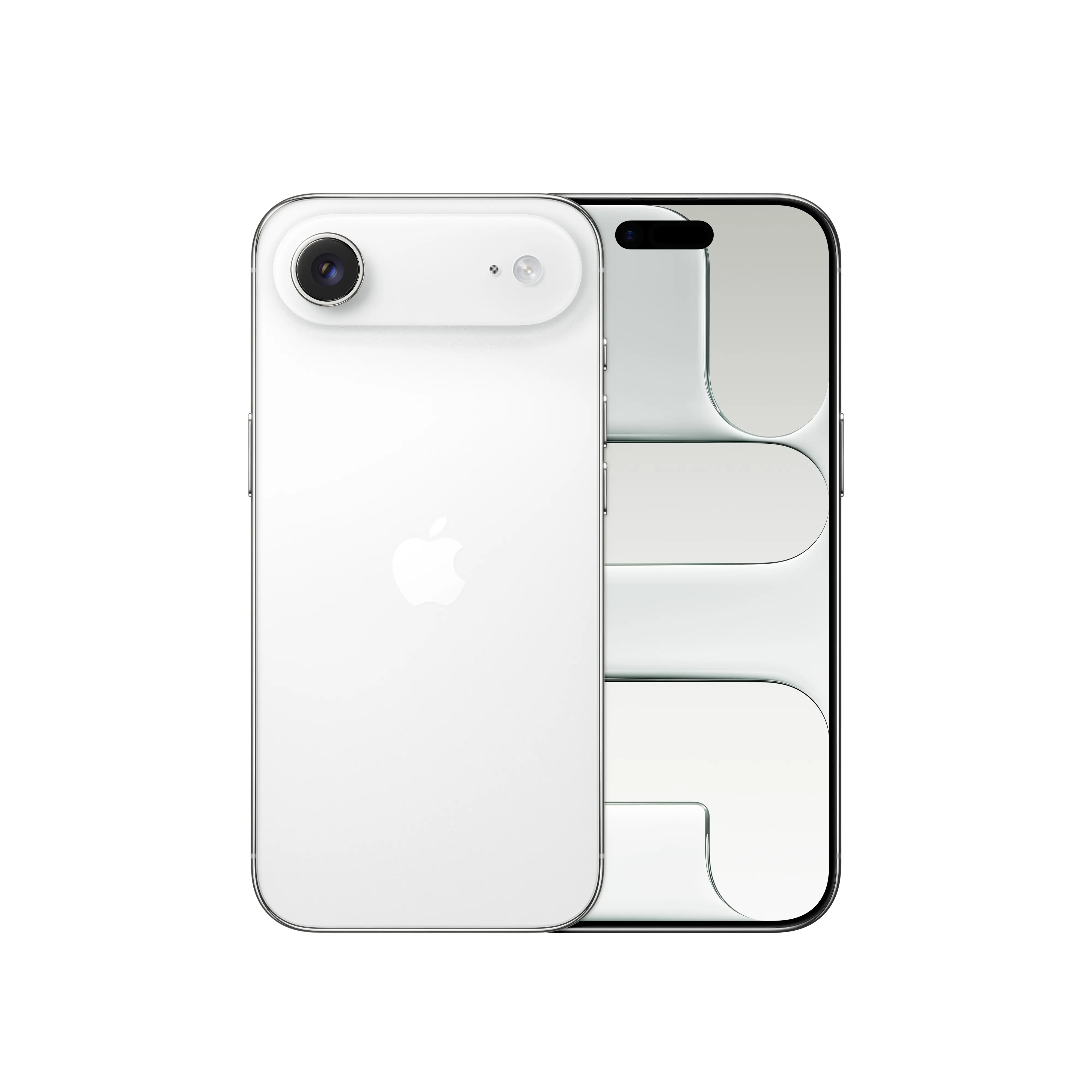 iPhone Air 1TB Pamuk Beyazı MG2X4TU/A