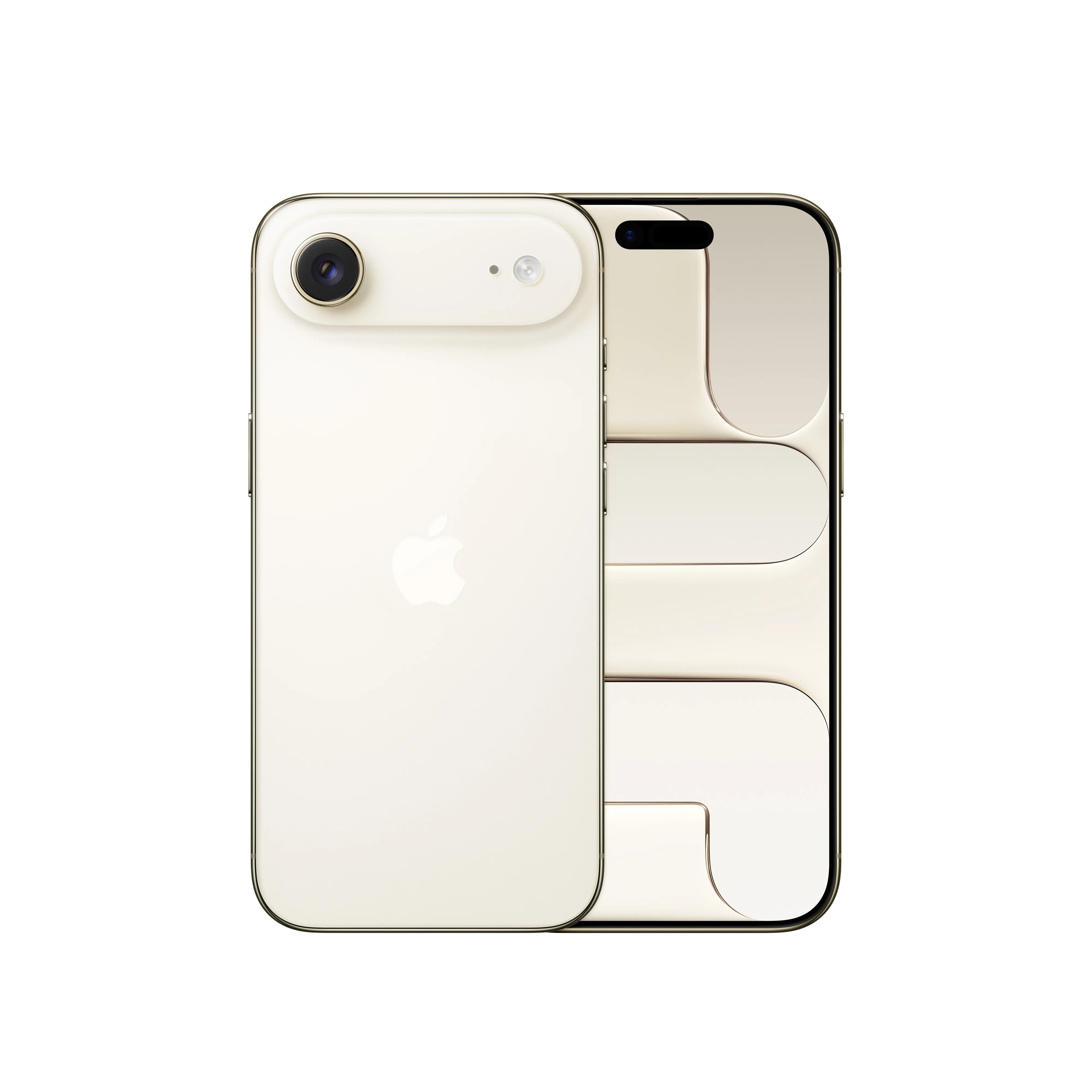 iPhone Air 512GB Uçuk Altın Rengi MG2U4TU/A
