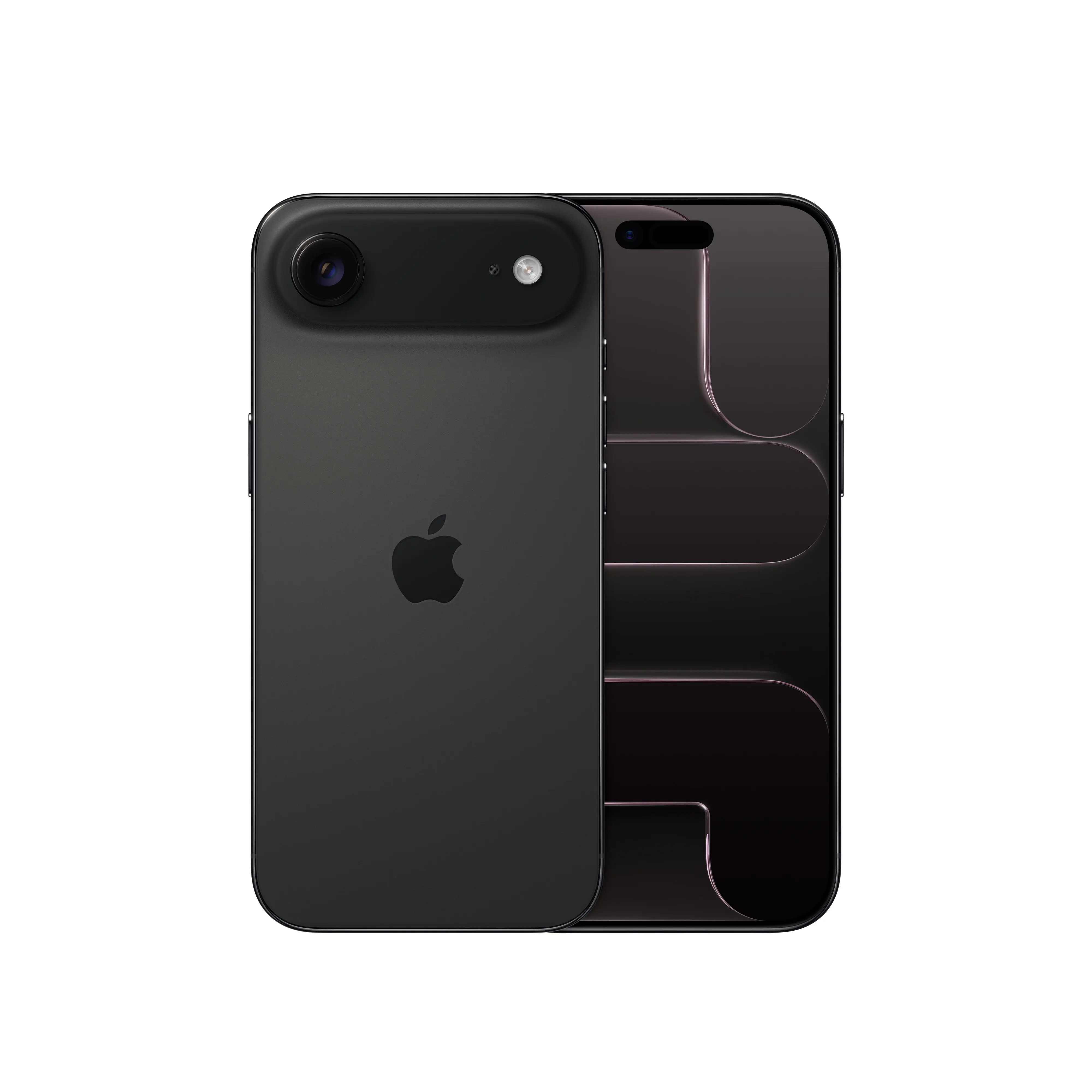 iPhone Air 512GB Uzay Siyahı MG2Q4TU/A