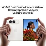 iPhone Duo 2TB Gece Rengi MK2L4TU/A