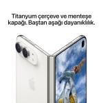iPhone Duo 1TB Yıldız Rengi MK2H4TU/A