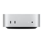 Mac mini M4 10CPU 10GPU 24GB 512GB MCYT4TU/A
