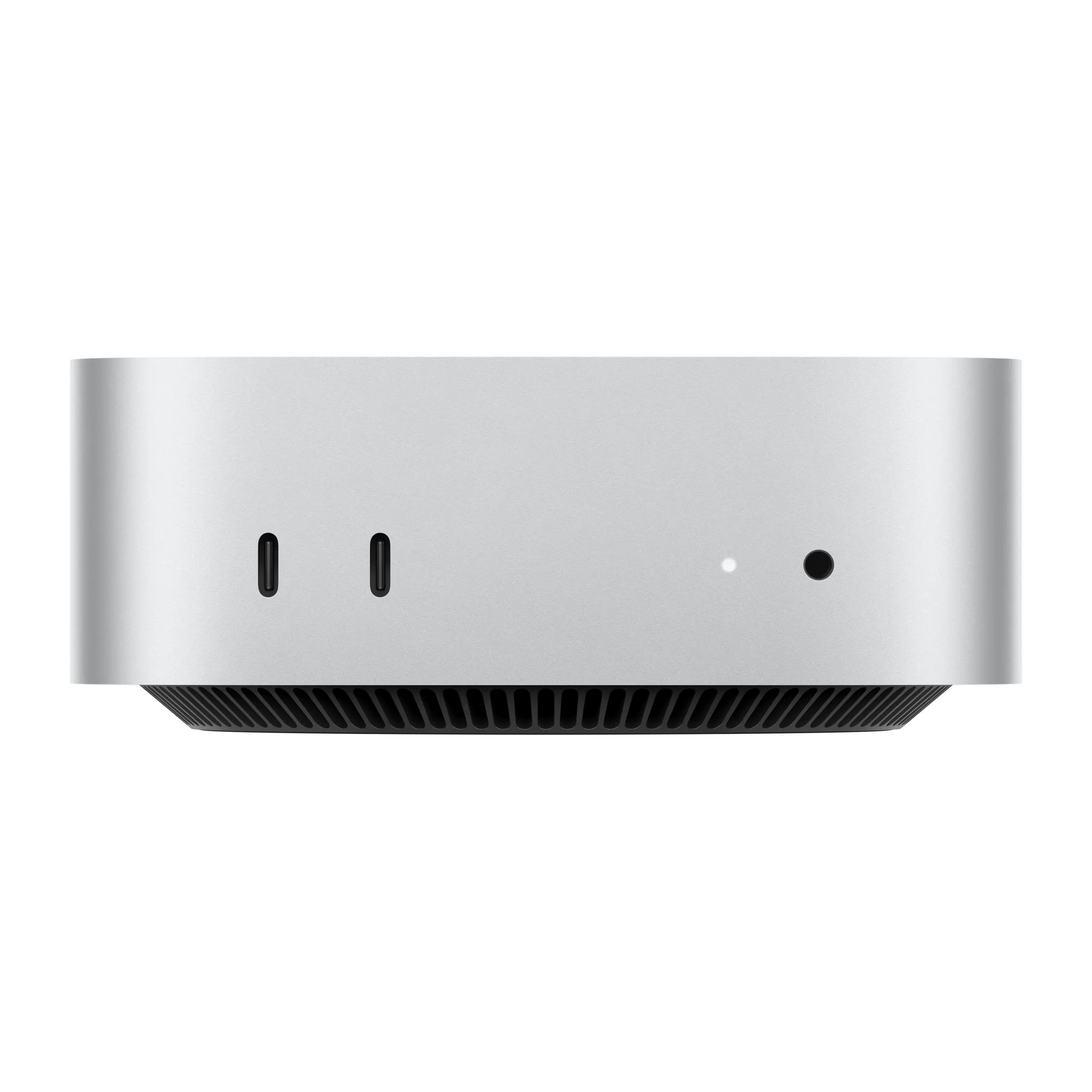Mac mini M4 10CPU 10GPU 24GB 512GB MCYT4TU/A