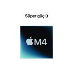 Mac mini M4 10CPU 10GPU 24GB 512GB MCYT4TU/A