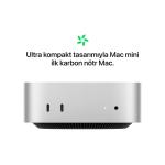 Mac mini M4 Pro 14CPU 20GPU 48GB 1TB Z1JV000XA