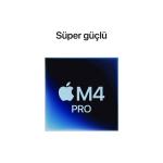 Mac mini M4 Pro 14CPU 20GPU 48GB 1TB Z1JV000XA