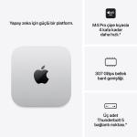 Mac mini M5 Pro 15CPU 16GPU 24GB 1TB Z1UD001FM
