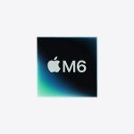 Mac mini M6 12CPU 12GPU 32GB 1TB ZXXX130