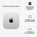 Mac mini M6 12CPU 12GPU 24GB 1TB Z1UC000BH