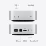 Mac mini M6 12CPU 12GPU 32GB 1TB ZXXX130