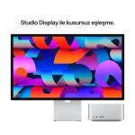 Mac Studio M4 Max 16CPU 40GPU 48GB 512GB SSD Z1CD000JH