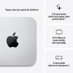 Mac Studio M5 Max 18CPU 40GPU 64GB 512GB SSD ZXXX131