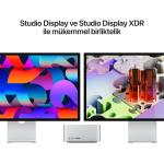 Mac Studio M5 Max 18CPU 32GPU 36GB 512GB SSD MHL64TU/A