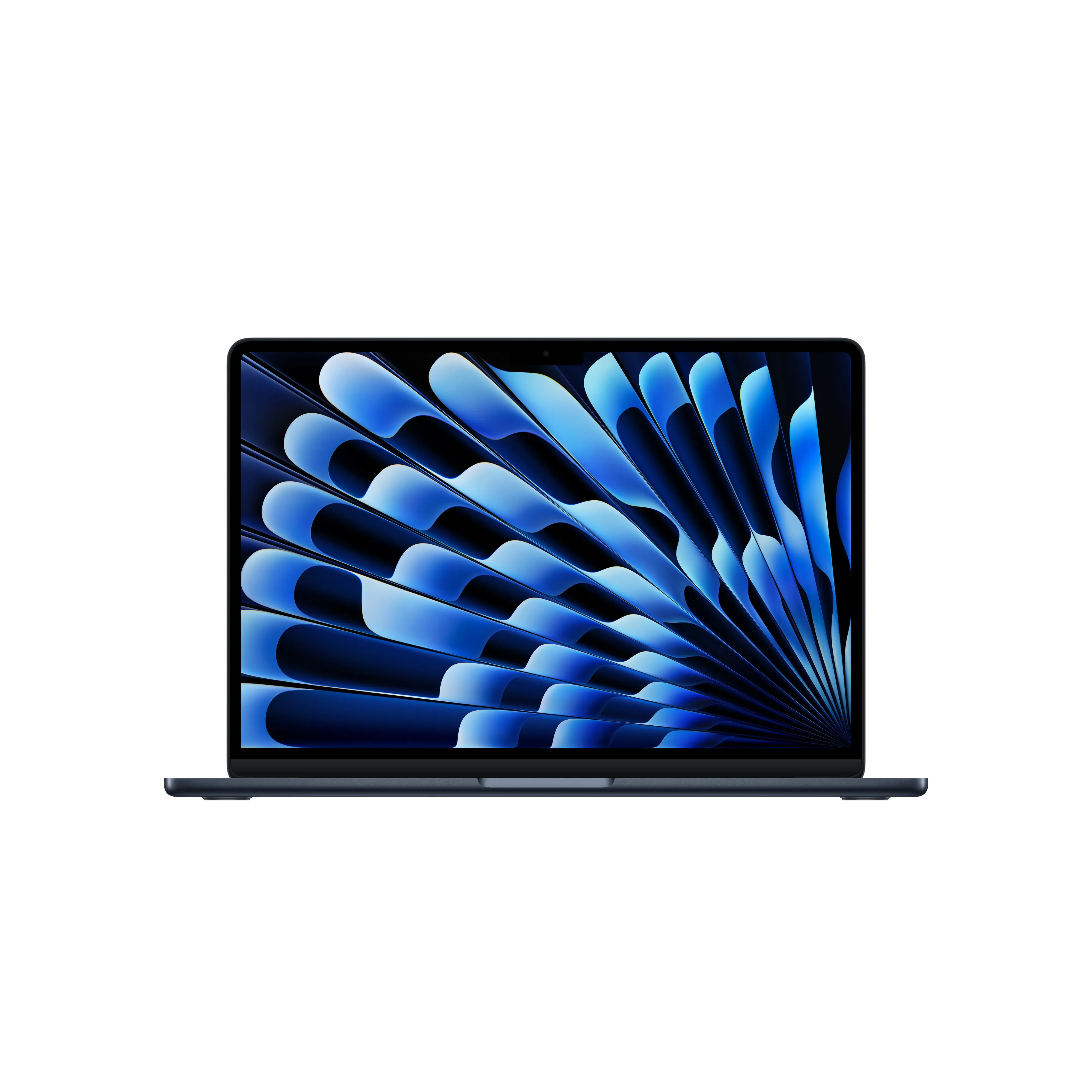 MacBook Air 13 inc M5 10CPU 10GPU 32GB 1TB Gece Yarısı Z1L8000H1