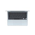 MacBook Air 13 inc M5 10CPU 8GPU 16GB 512GB Gök Mavisi MDHH4TU/A