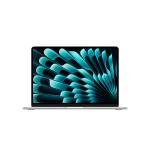 MacBook Air 13 inc M5 10CPU 10GPU 16GB 1TB Gümüş MDH84TU/A