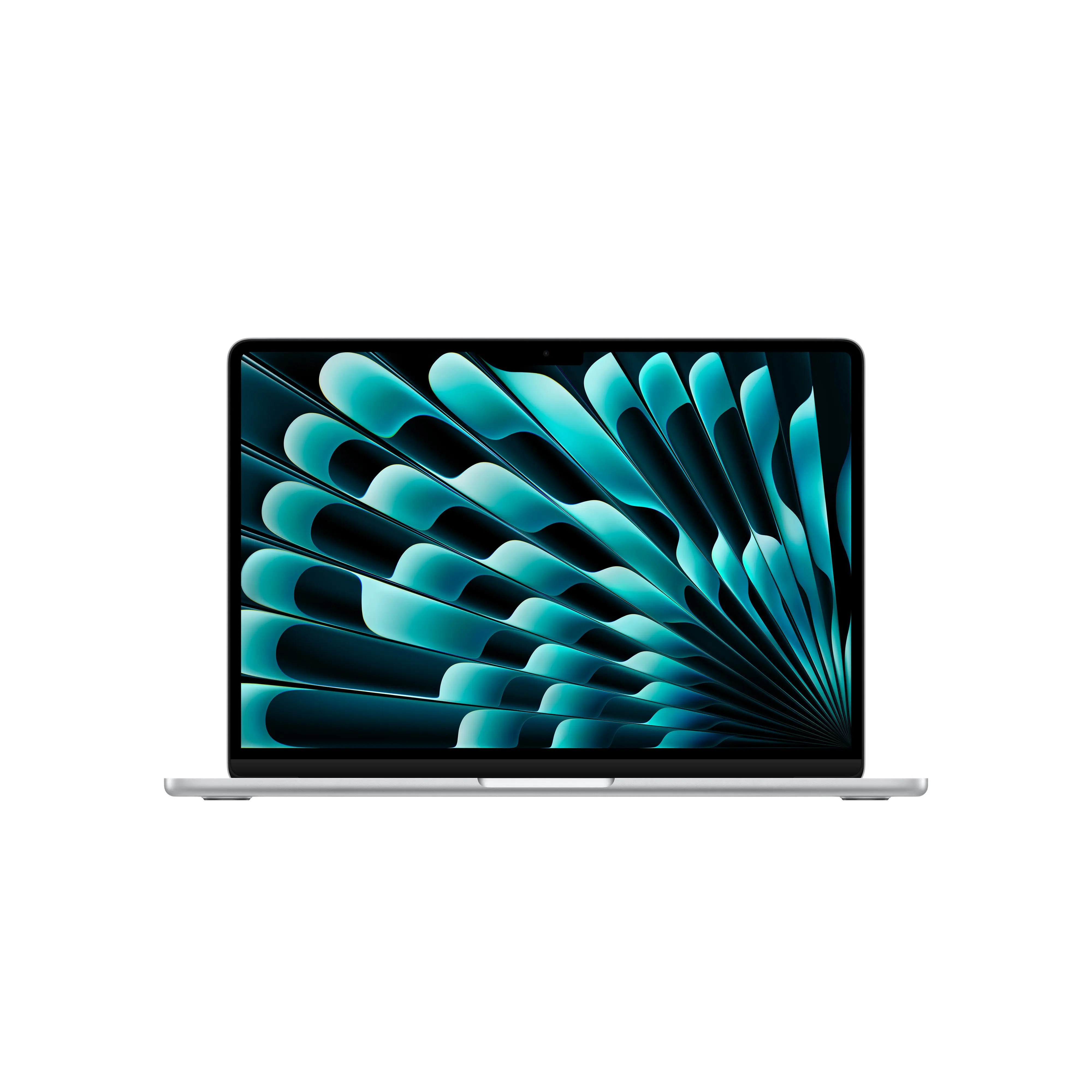 MacBook Air 13 inc M5 10CPU 10GPU 16GB 1TB Gümüş MDH84TU/A