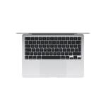 MacBook Air 13 inc M5 10CPU 10GPU 32GB 1TB Gümüş Z1L2000H1