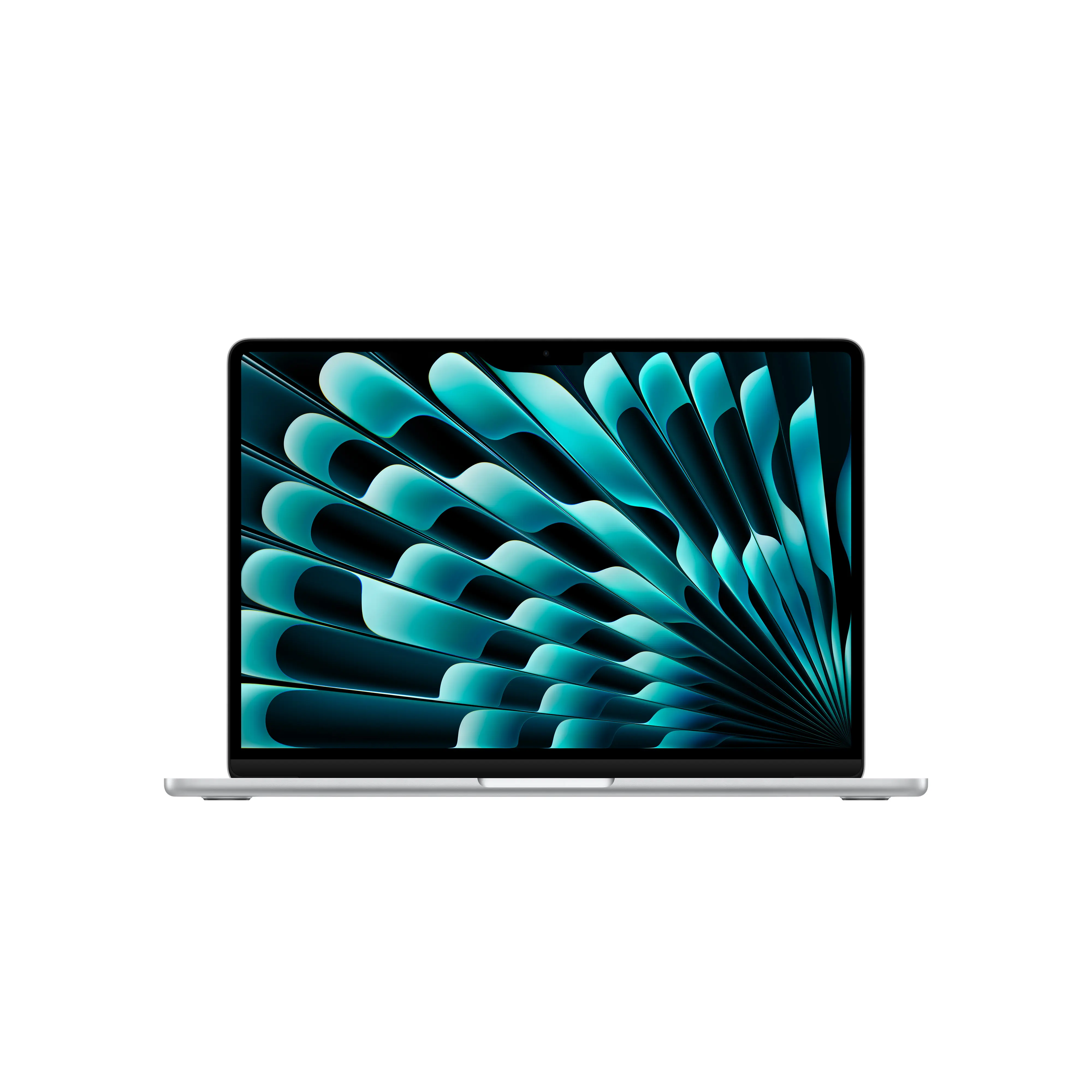 MacBook Air 13 inc M5 10CPU 10GPU 24GB 1TB Gümüş MDH94TU/A