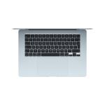 MacBook Air 15 inc M5 10CPU 10GPU 16GB 1TB Gök Mavisi MDVT4TU/A