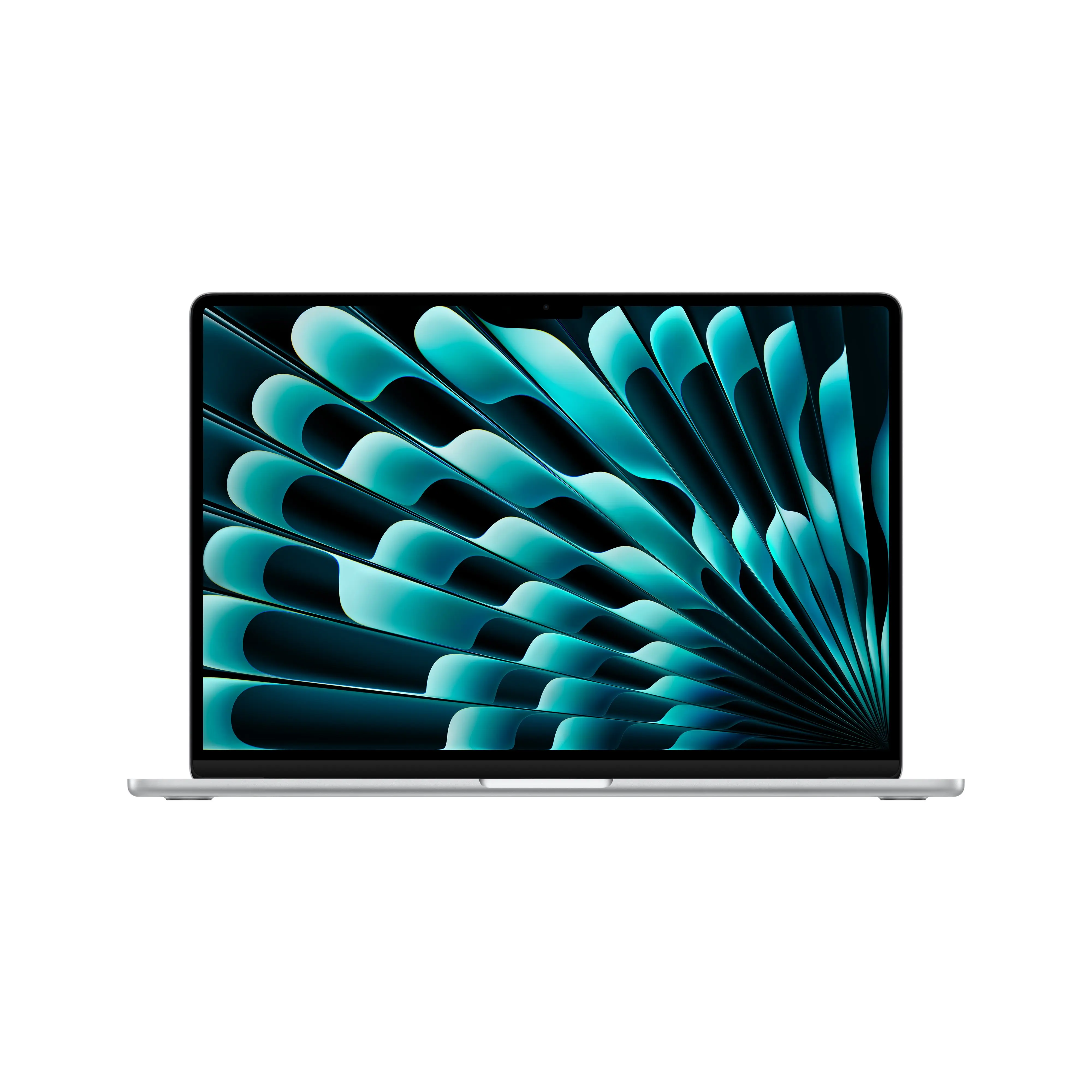 MacBook Air 15 inc M5 10CPU 10GPU 32GB 1TB Gümüş Z1LS000GZ