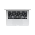 MacBook Air 15 inc M5 10CPU 10GPU 16GB 1TB Gümüş MDVA4TU/A