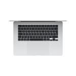 MacBook Air 15 inc M5 10CPU 10GPU 24GB 1TB Gümüş MDVC4TU/A